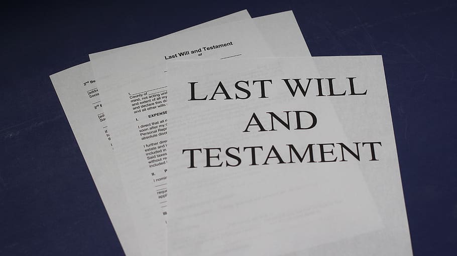 When Should I Draft A Will