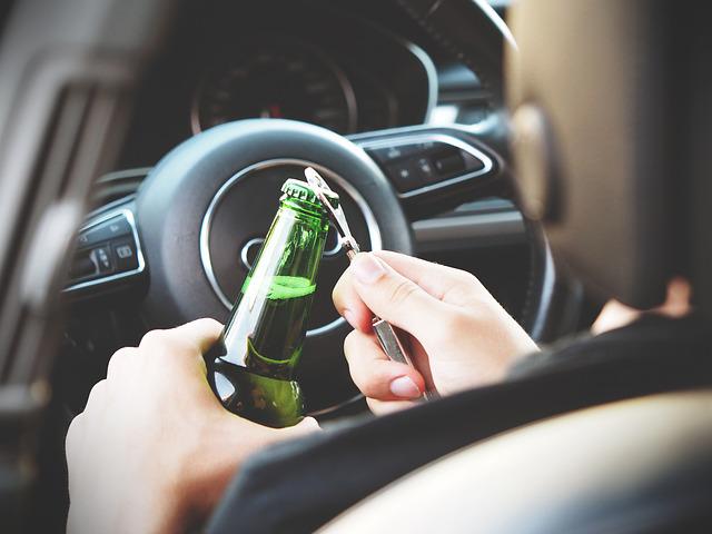 11Tips For Handling A DWI Charge