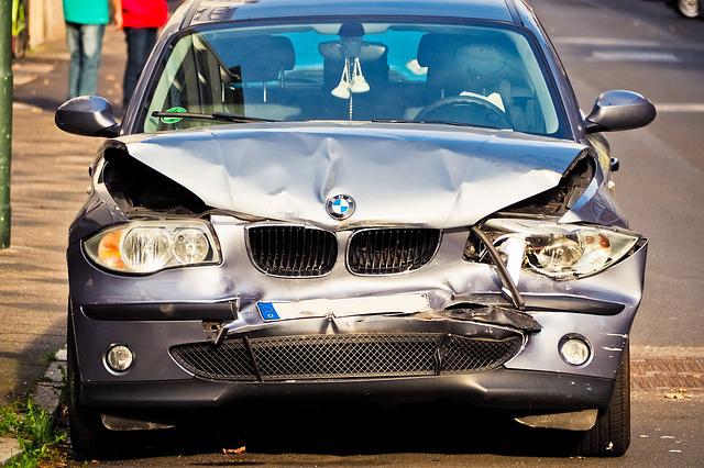 Can I Sue My Car Manufacturer After An Accident