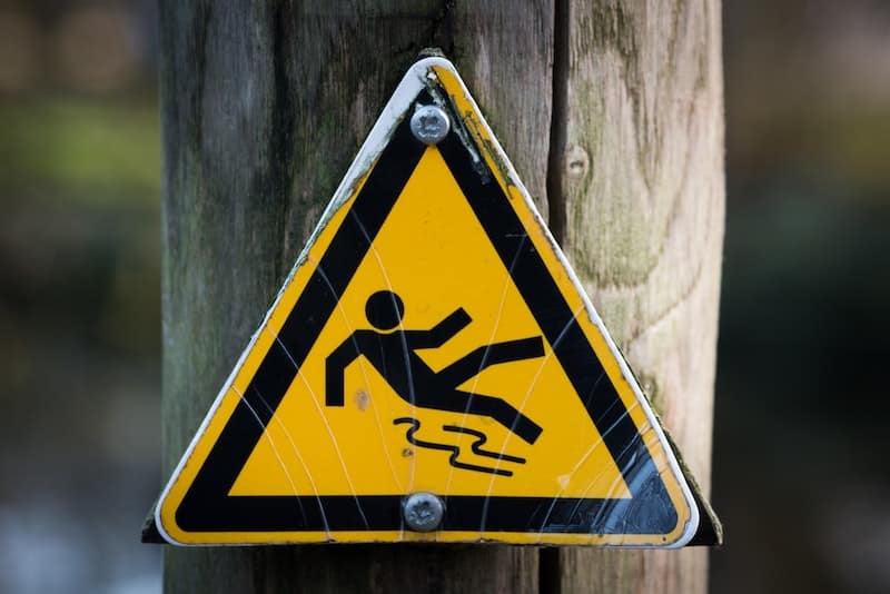 Slip and Fall Attorney Located in Houston