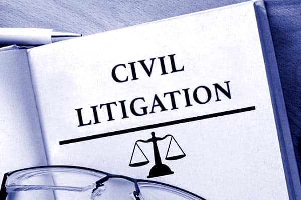 What Are The Phases of Civil Litigation?