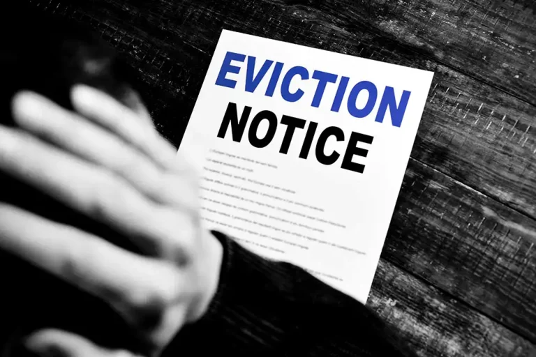 Attorney for Illegal Tenant Evictions