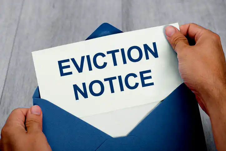 10 Ways an Attorney Can Help You During an Eviction in Houston