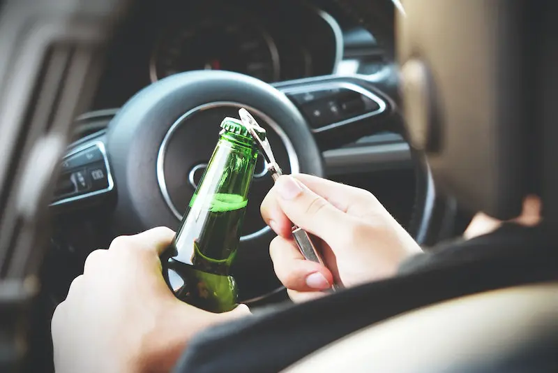 10 Things That May Impact The Outcome of Your Houston DWI Case