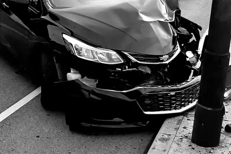 Why You Need a Houston Car Accident Attorney