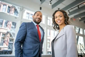 Why Every Houston Business Owner Needs an Experienced Attorney