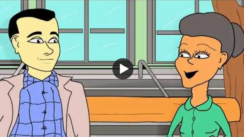 Personal Injury Attorney video