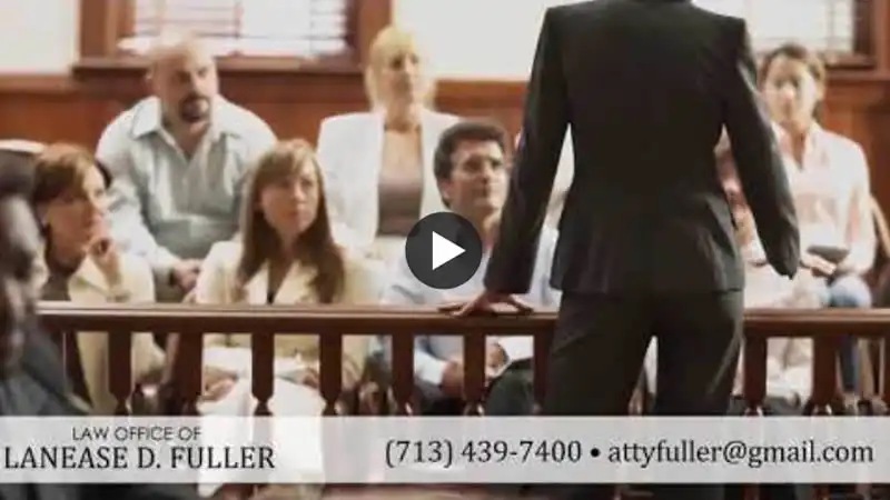 Personal Injury Attorney video