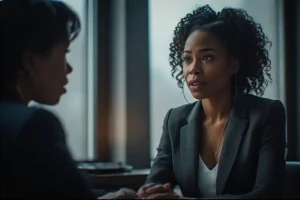 Direct Attorney Communication in Houston