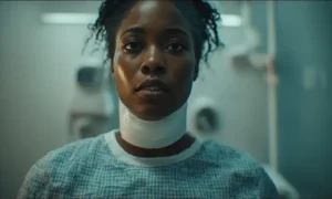 Houston Black Personal Injury Lawyer