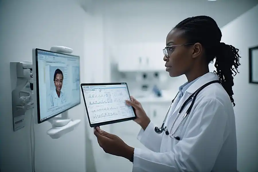 Understanding TeleHealth Records In Houston Personal Injury