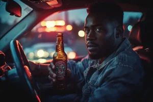 Experienced African American DWI Attorney in Houston