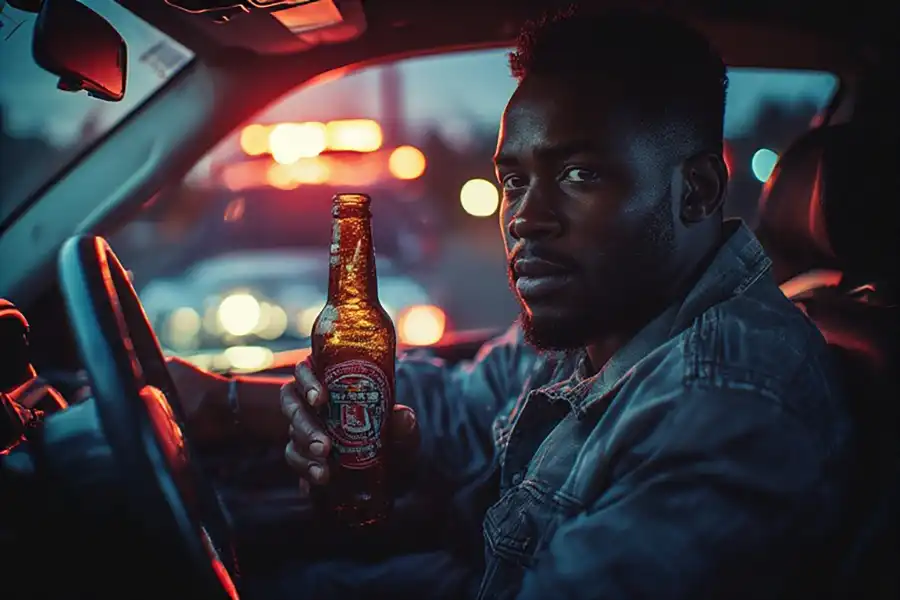 Experienced African American DWI Attorney in Houston