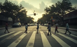 Houston School Zone Accidents: What Parents Should Know