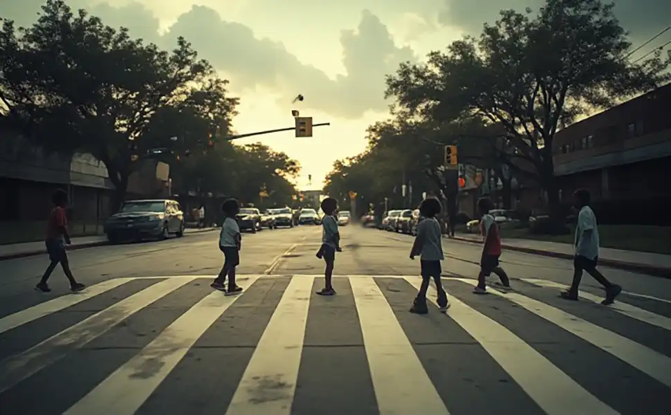 Houston School Zone Accidents: What Parents Should Know